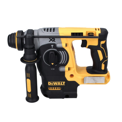 Marteau combiné à batterie DeWalt DCH 273 N 18 V 2,1 J SDS Plus Brushless + 1x batterie 3,0 Ah - sans chargeur