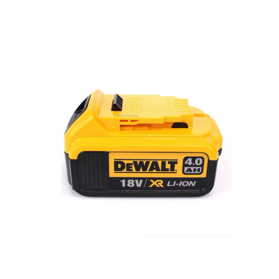 Marteau combiné à batterie DeWalt DCH 273 N 18 V 2,1 J SDS Plus Brushless + 1x batterie 4,0 Ah - sans chargeur