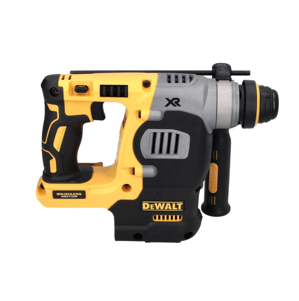 Marteau combiné à batterie DeWalt DCH 273 M1 18 V 2,1 J SDS Plus Brushless + 1x batterie 4,0 Ah + chargeur