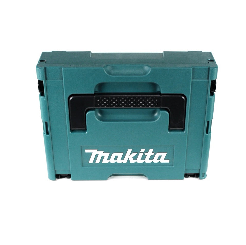 Makita Makpac 1 + Varioeinsatz mit 2 Fächern ( P-83680 ) für Handwerkzeug