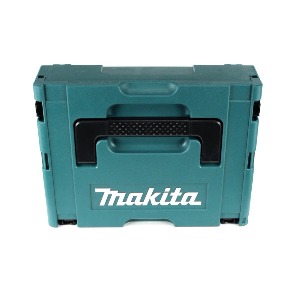 Makita Makpac 1 + Werkzeugeinsatz Einlage mit 5 Mulden ( P-83668 ) für Handwerkzeug