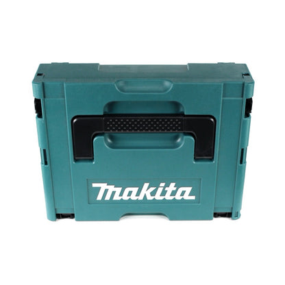 Makita Makpac 1 + Werkzeugeinsatz Einlage mit 5 Mulden ( P-83668 ) für Handwerkzeug