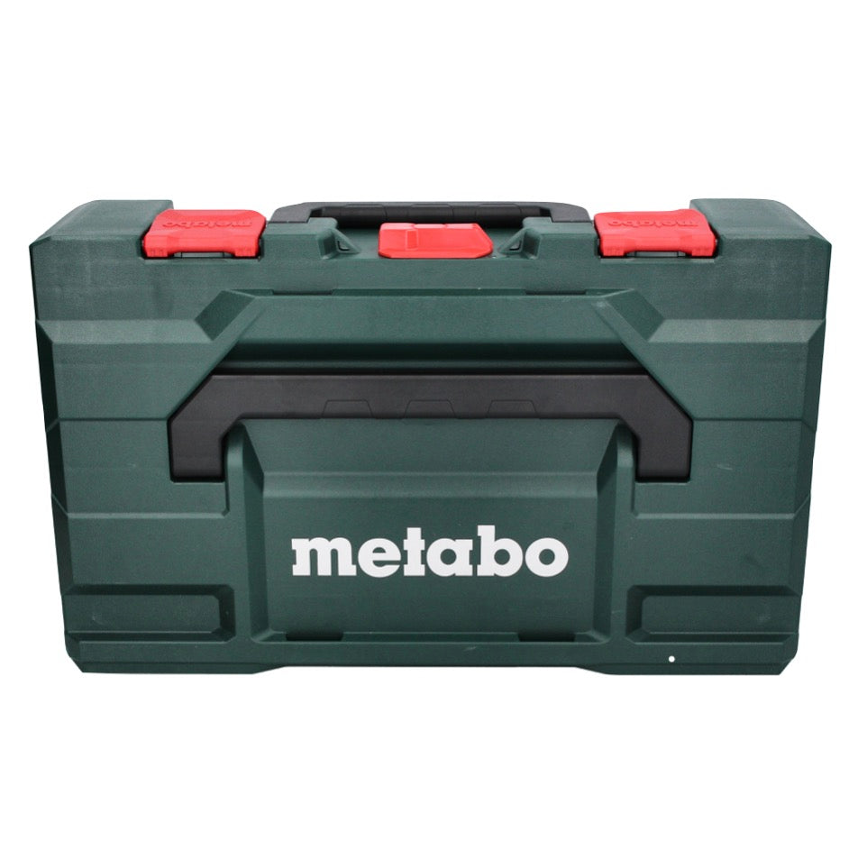 Metabo HG 18 LTX 500 Akku Heißluftgebläse 18 V 300 - 500 °C + 1x Akku 4,0 Ah + Ladegerät + MetaBox - Toolbrothers