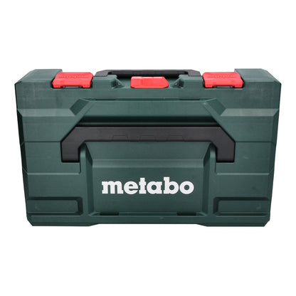 Metabo HG 18 LTX 500 Akku Heißluftgebläse 18 V 300 - 500 °C + 1x Akku 5,5 Ah + MetaBox - ohne Ladegerät - Toolbrothers