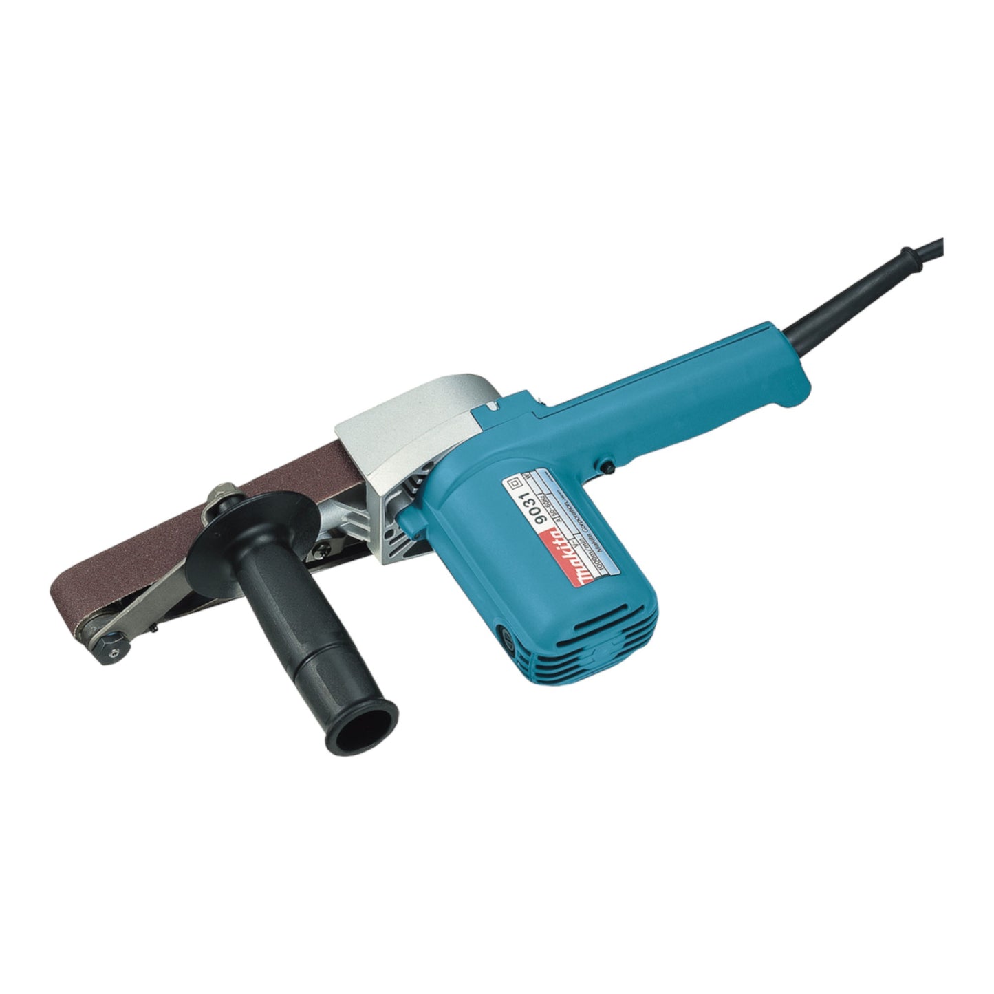 Makita 9031 Bandschleifer 550 Watt 30 mm Solo