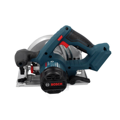 Bosch GKS 18 V-57 Professional Akku Kreissäge 18 V 165 mm (  06016A2200 ) Solo - ohne Akku, ohne Ladegerät