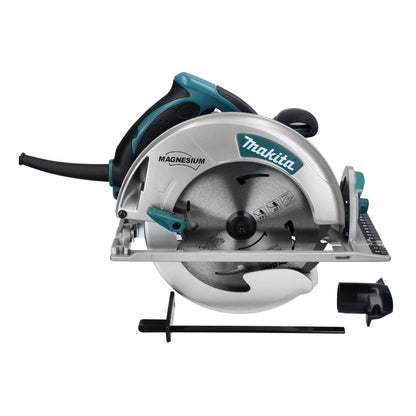 Makita 5008 MG Handkreissäge 1800 W 210 mm Solo - ohne Koffer - Toolbrothers