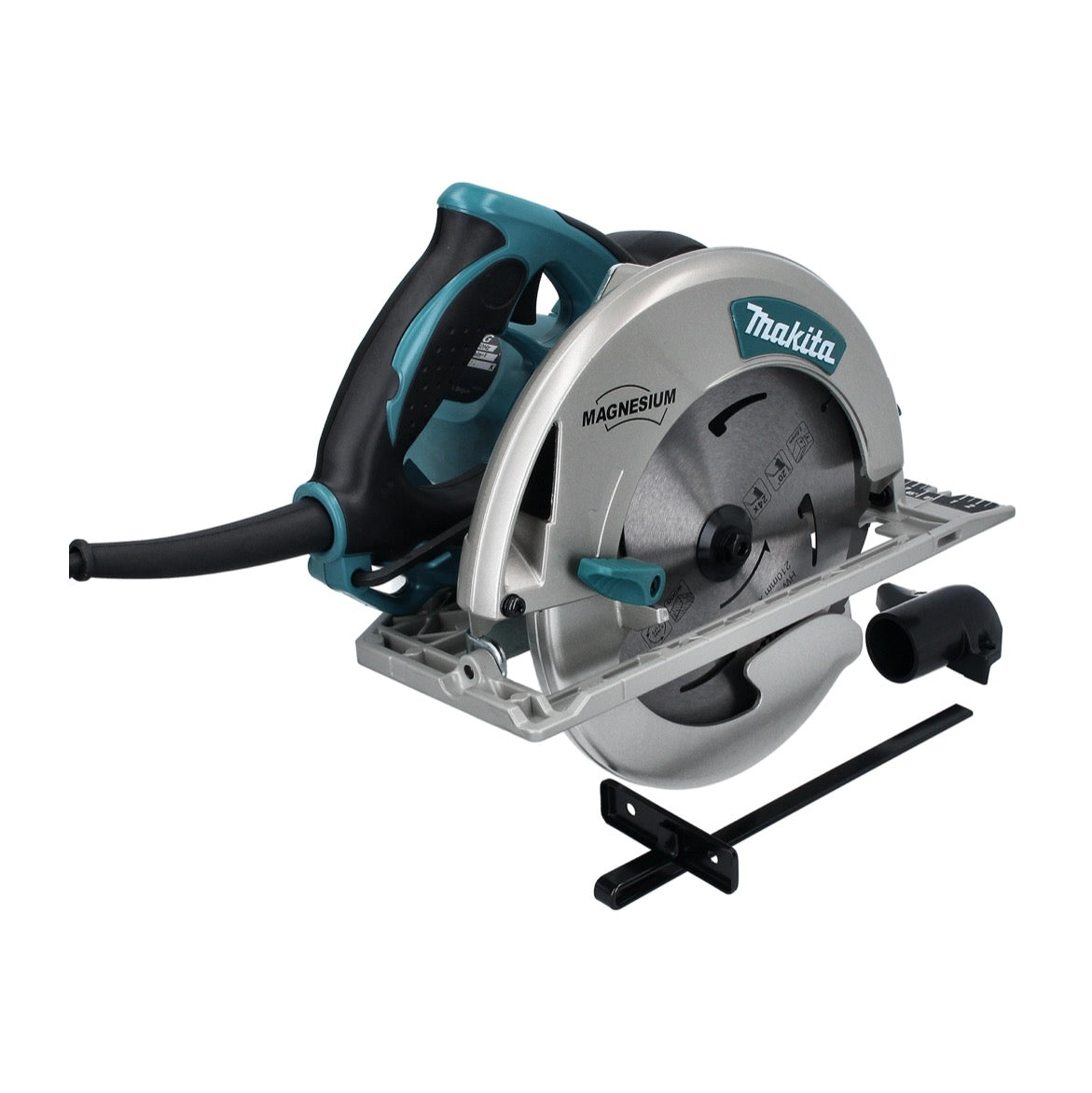 Makita 5008 MG Handkreissäge 1800 W 210 mm Solo - ohne Koffer - Toolbrothers