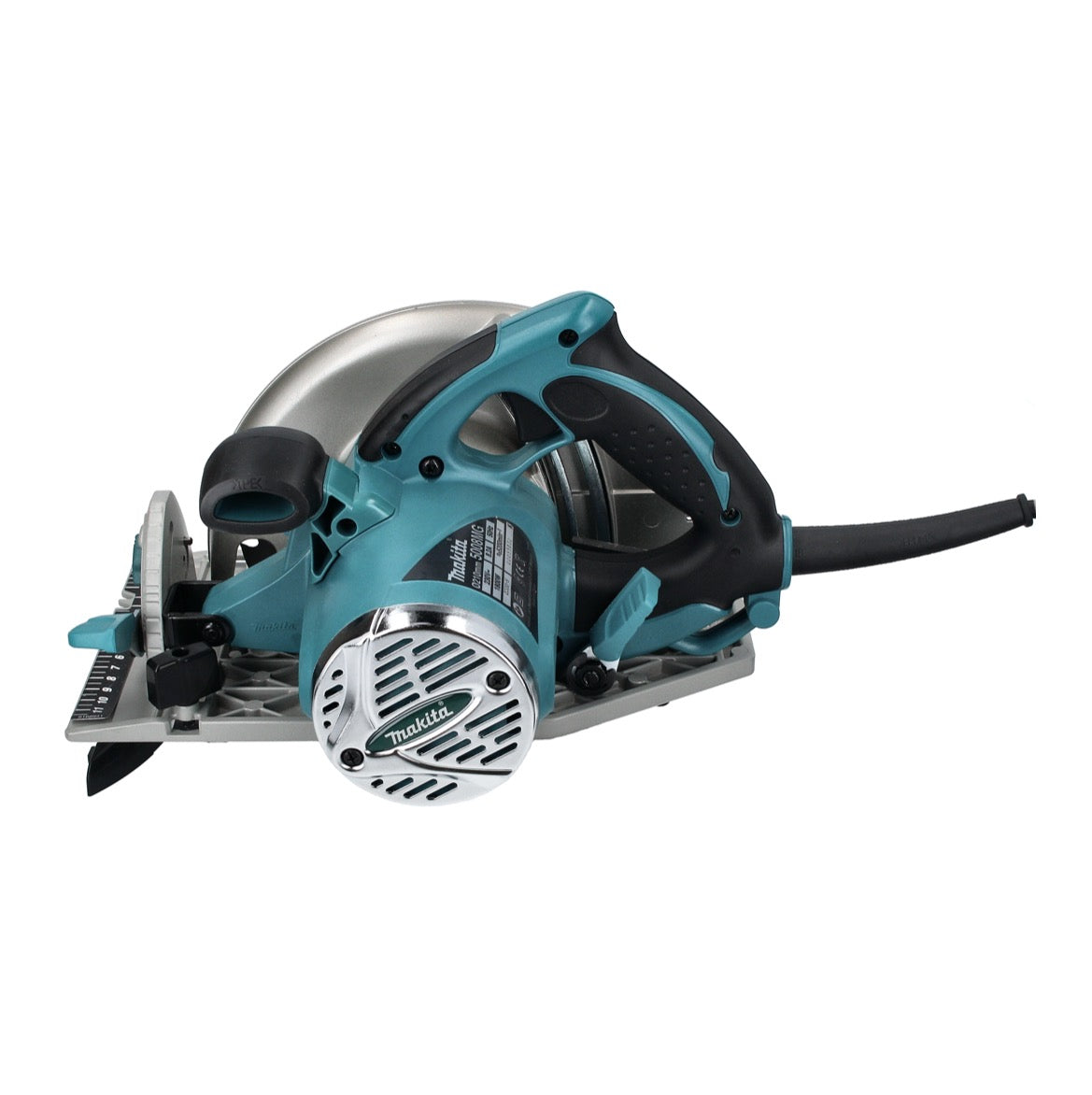 Makita 5008 MG Handkreissäge 1800 W 210 mm Solo - ohne Koffer - Toolbrothers