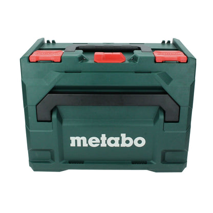 Kit de base Metabo 1x batterie 18 V 10,0 Ah LIHD + metaBOX - sans chargeur