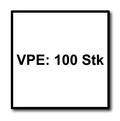 Dräger X-plore 1730 V FFP3 NR D Halbmaske 100 Stück ( 10x 3951088 ) FFP3 Partikelfiltrierend Universalgröße mit CoolMAX Ventil Atemschutzmaske