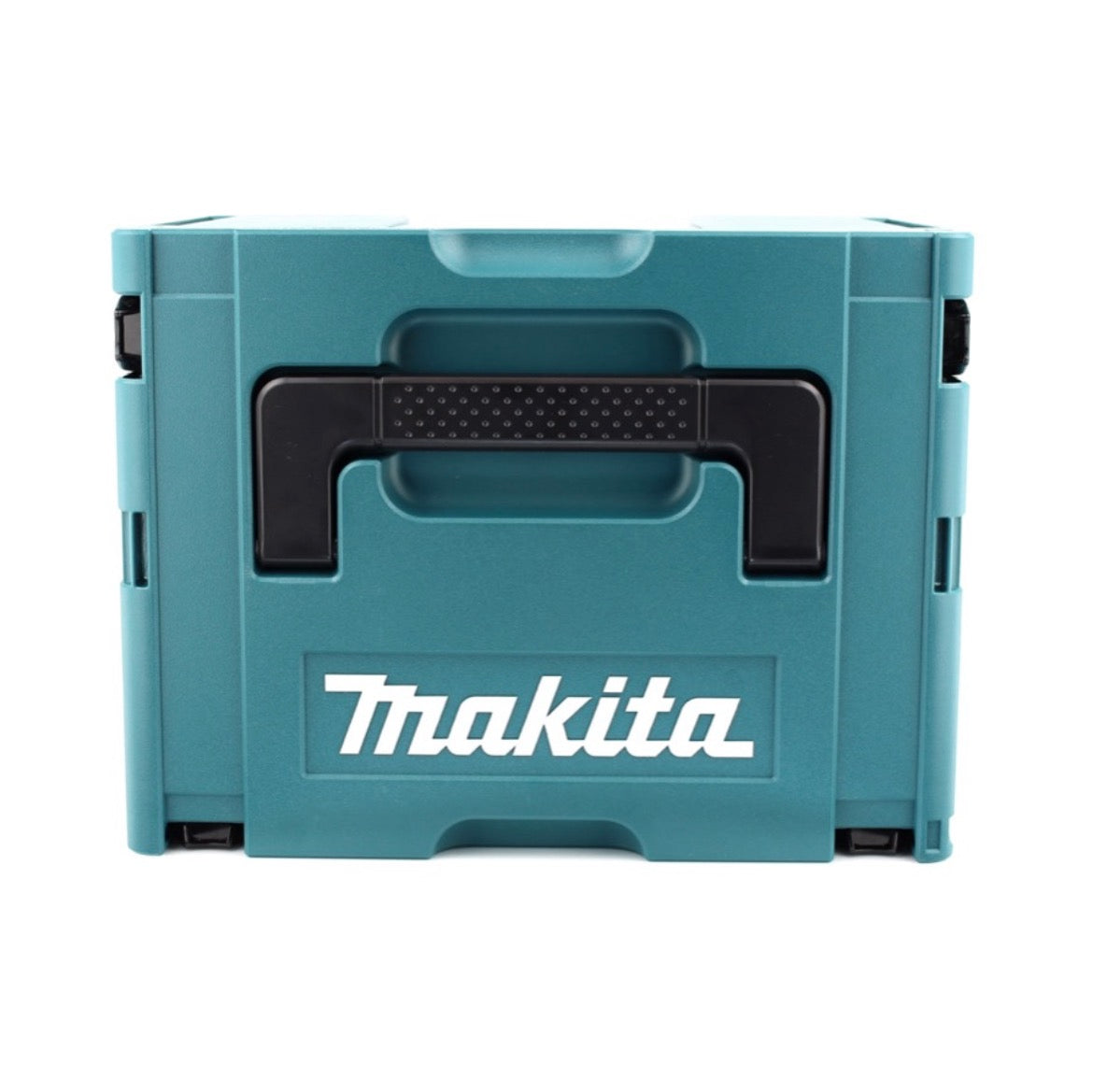 Makita GA 005 GZ01 Akku Winkelschleifer 40 V max. 125 mm Brushless  XGT + Absaughaube + Makpac - ohne Akku, ohne Ladegerät