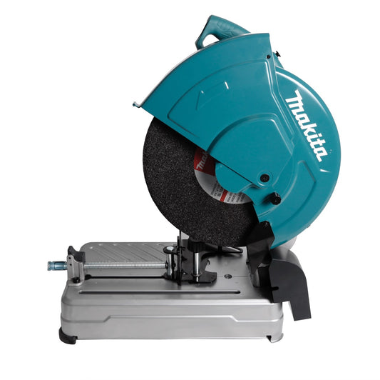 Machine de découpe Makita LW 1400 2 200 W 355 mm