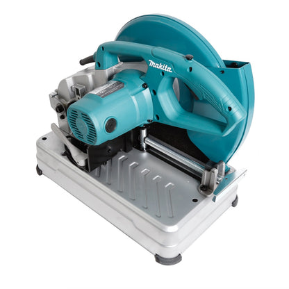 Machine de découpe Makita LW 1400 2 200 W 355 mm