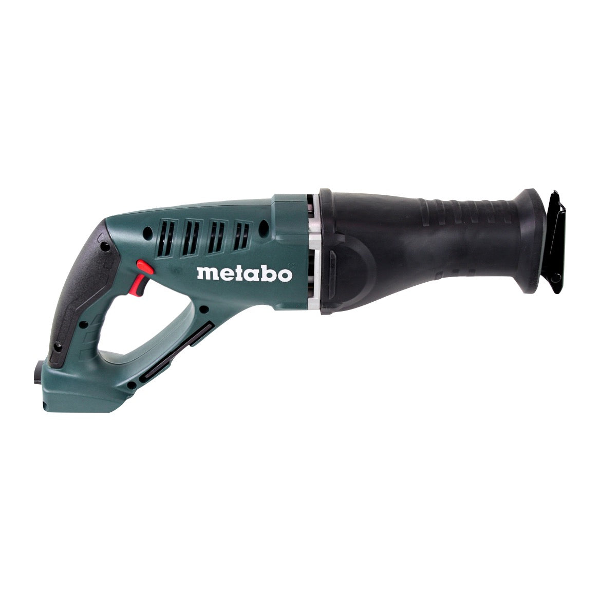 Metabo ASE 18 LTX Akku Säbelsäge 18 V + 1x Akku 10,0 Ah - ohne Ladegerät