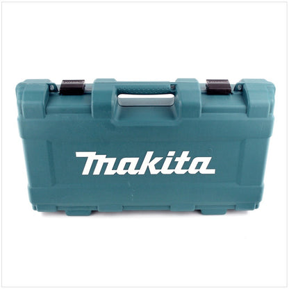 MAKITA JR 3050 T Säbelsäge Reciprosäge  + 2er Pack Sägeblätter + Makita Koffer - Toolbrothers