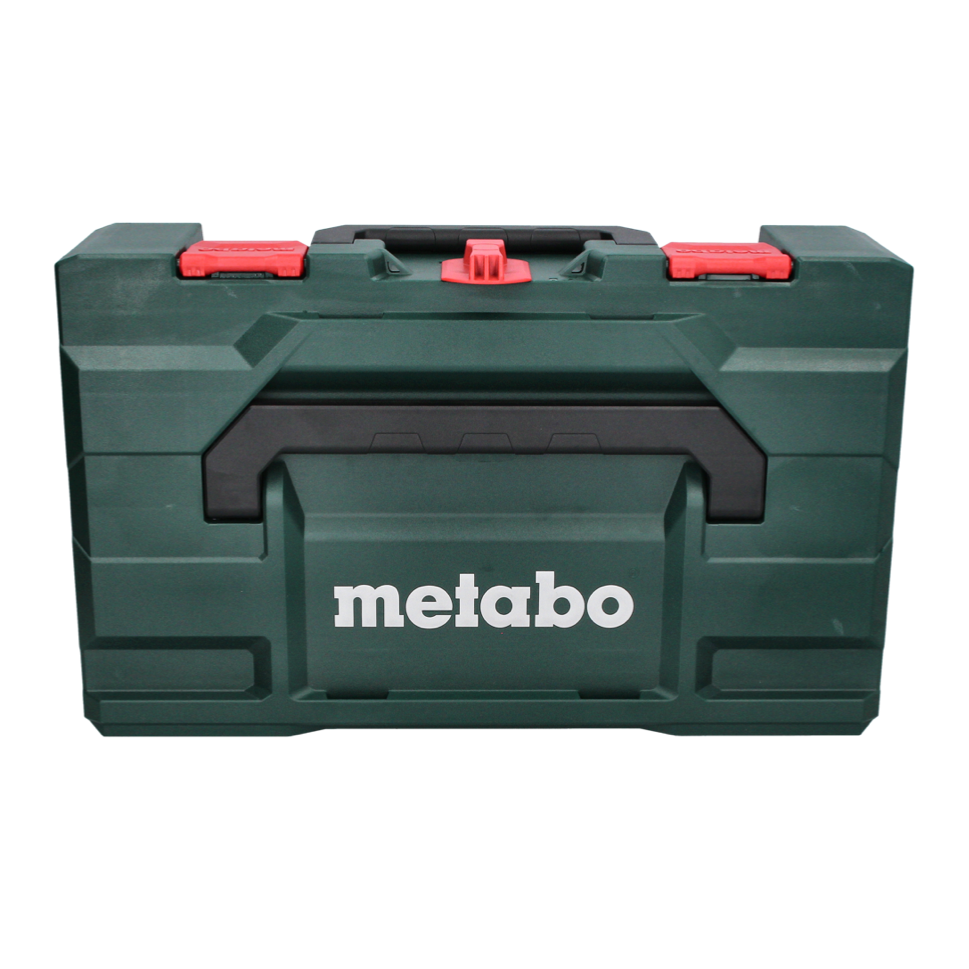 Metabo STA 18 LTX 140 scie sauteuse sur batterie 18 V + 1x batterie 10,0 Ah + metaBOX - sans chargeur