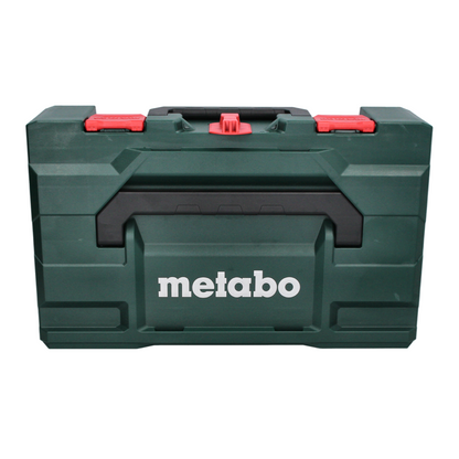 Metabo STA 18 LTX 140 Akku Stichsäge 18 V + 1x Akku 10,0 Ah + metaBOX - ohne Ladegerät