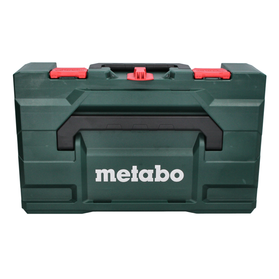 Metabo STA 18 LTX 140 Akku Stichsäge 18 V + 1x Akku 10,0 Ah + Ladegerät + metaBOX