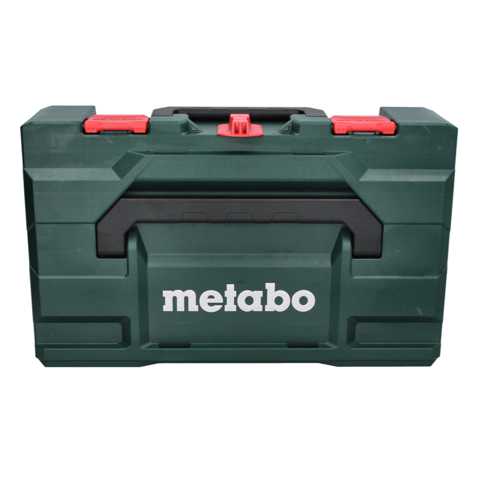 Metabo STA 18 LTX 140 Akku Stichsäge 18 V + 2x Akku 10,0 Ah + Ladegerät + metaBOX