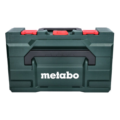 Metabo STA 18 LTX 100 scie sauteuse à batterie 18 V + 1x batterie 10,0 Ah + metaBOX - sans chargeur