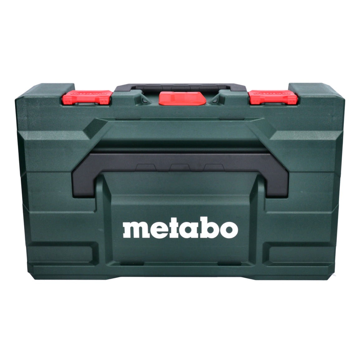 Metabo STA 18 LTX 100 Akku Stichsäge 18 V + 2x Akku 10,0 Ah + Ladegerät + metaBOX - Toolbrothers