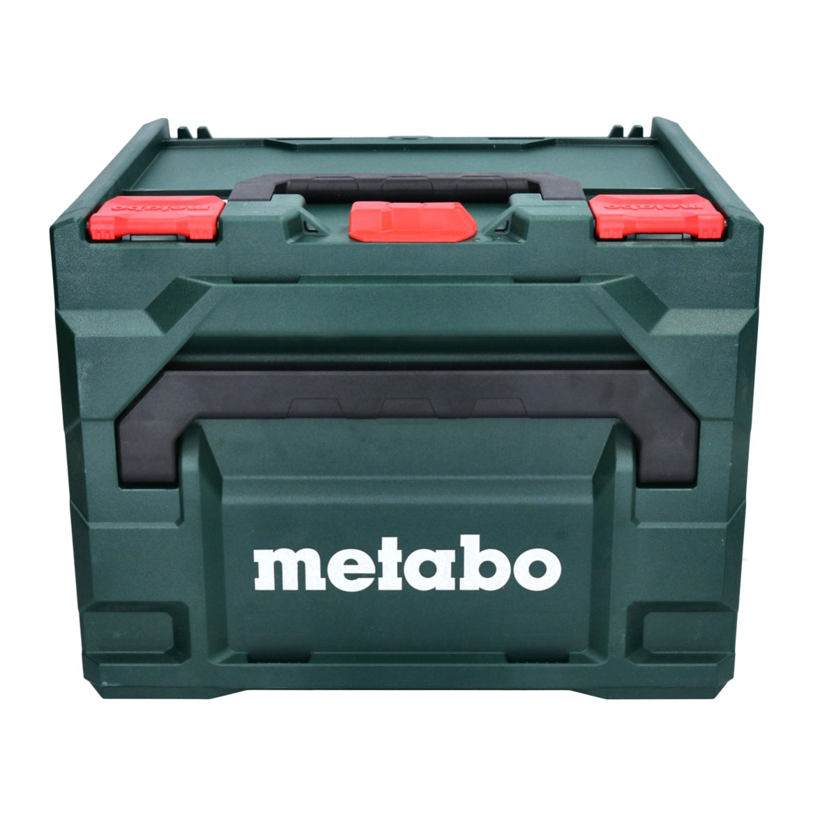 Metabo KS 18 LTX 57 Akku Handkreissäge 18 V 165 mm + 2x Akku 10,0 Ah + Ladegerät + metaBOX - Toolbrothers