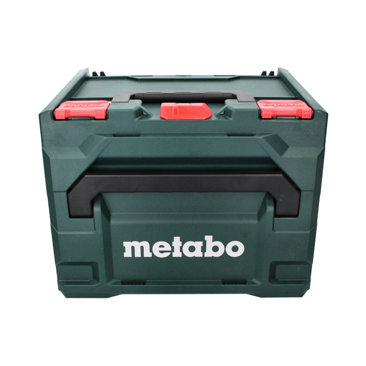 Metabo KT 18 LTX 66 BL Akku Tauchkreissäge 18 V 165 mm + 1x Akku 10,0 Ah + metaBOX - ohne Ladegerät - Toolbrothers