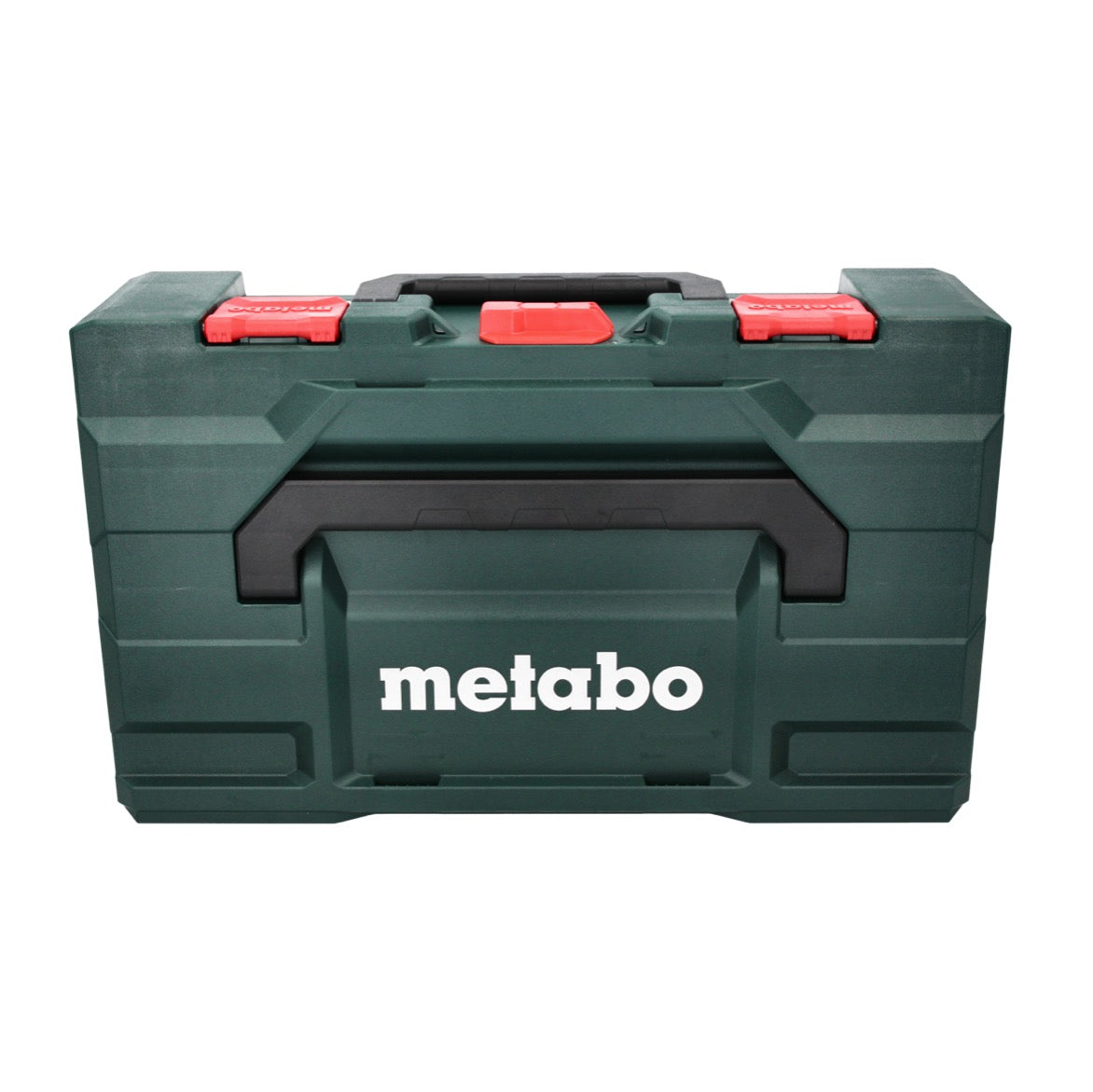 Metabo BH 18 LTX BL 16 Akku Bohrhammer 18 V 1.3 J SDS-plus Brushless + 1x Akku 10,0 Ah + Ladegerät + MetaBOX