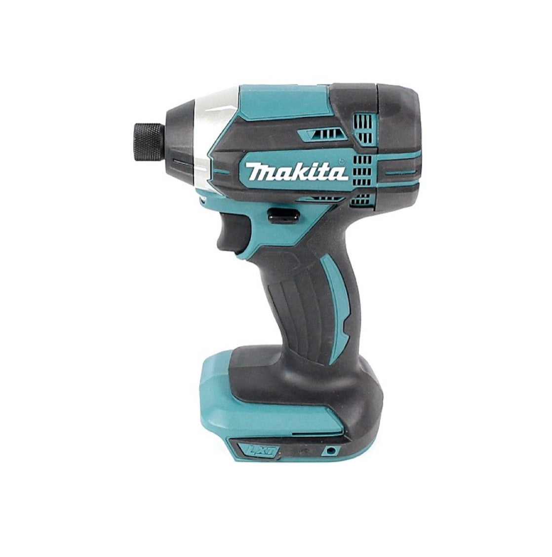 Makita DHP 482 STMX Akku Schlagbohrschrauber 18 V 62 Nm + DTD 152 Akku Schlagschrauber 18 V 165 Nm 1/4" + 2x Akku 5,0 Ah + Ladegerät + Makbox Maxi