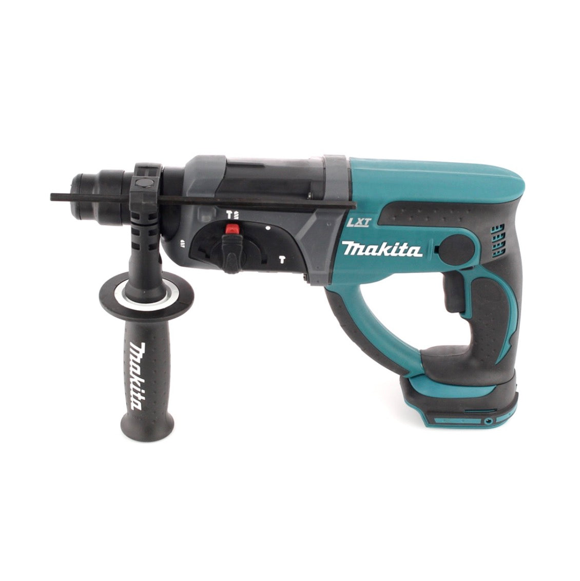 Makita DHP 482 STMX Akku Schlagbohrschrauber 18 V 62 Nm + DTD 152 Akku Schlagschrauber 18 V 165 Nm 1/4" + DHR 202 Akku Kombihammer 18 V 2,0 J SDS Plus + 2x Akku 5,0 Ah + Ladegerät + Makbox Maxi