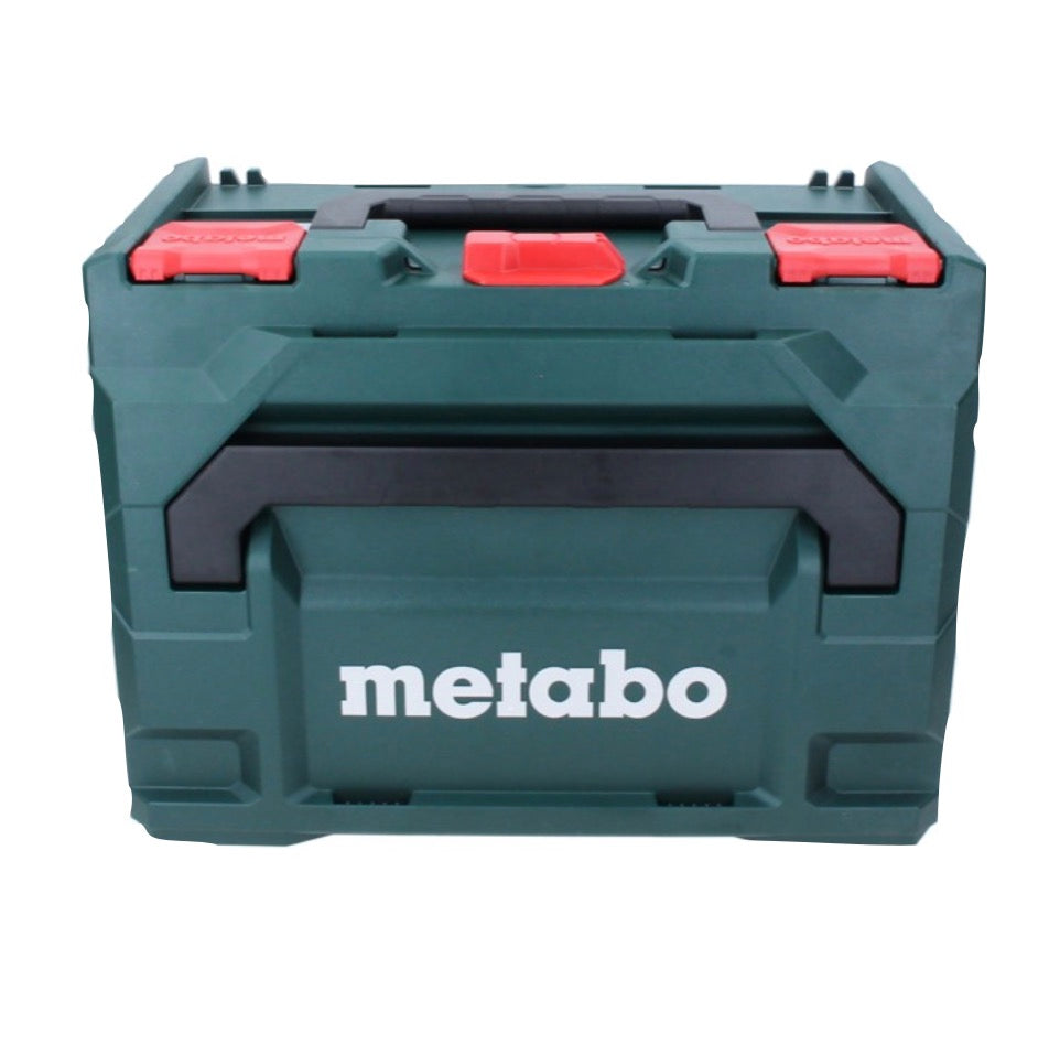 Metabo metaBOX Rollbrett ( 626894000 ) + 1x metaBOX 215 ( 626887000 )