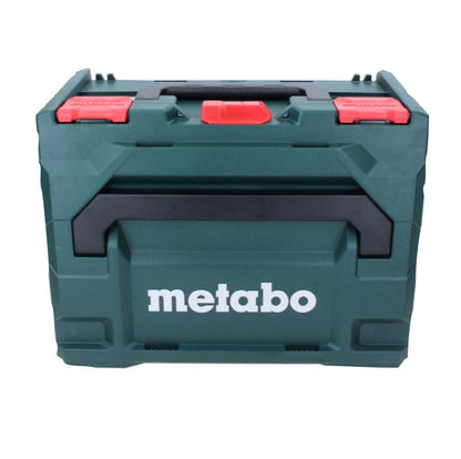 Metabo metaBOX Rollbrett ( 626894000 ) + 1x metaBOX 215 ( 626887000 )