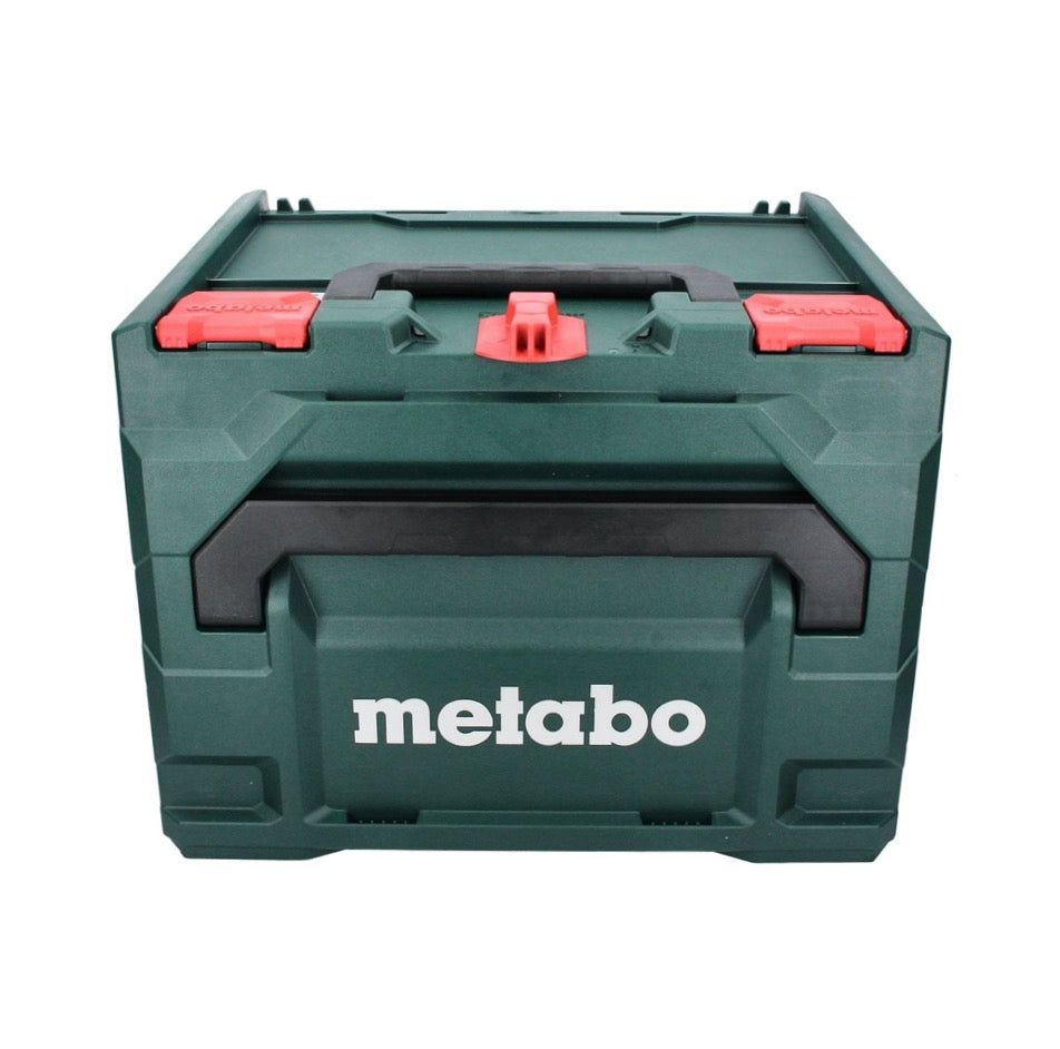 Metabo metaBOX Rollbrett ( 626894000 ) + 1x metaBOX 340 ( 626888000 )