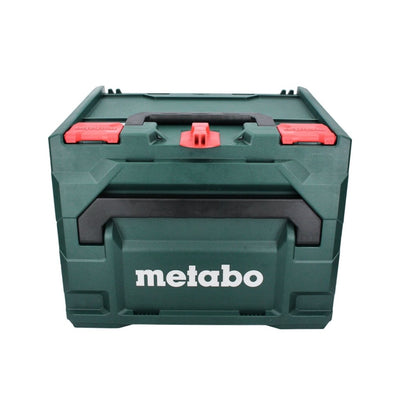 Metabo metaBOX Rollbrett ( 626894000 ) + 1x metaBOX 215 ( 626887000 ) + 1x metaBOX 340 ( 626888000 )