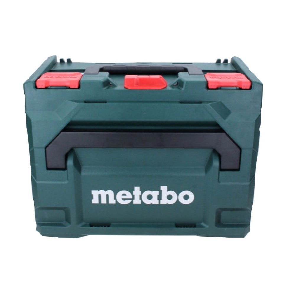 Metabo metaBOX Rollbrett ( 626894000 ) + 1x metaBOX 215 ( 626887000 ) + 1x metaBOX 340 ( 626888000 )