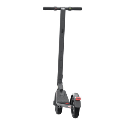 Ninebot by Segway Kick Scooter E25D E-Scooter Elektro Roller 300 W 20 km/h + KickScooter Zahlenschloss