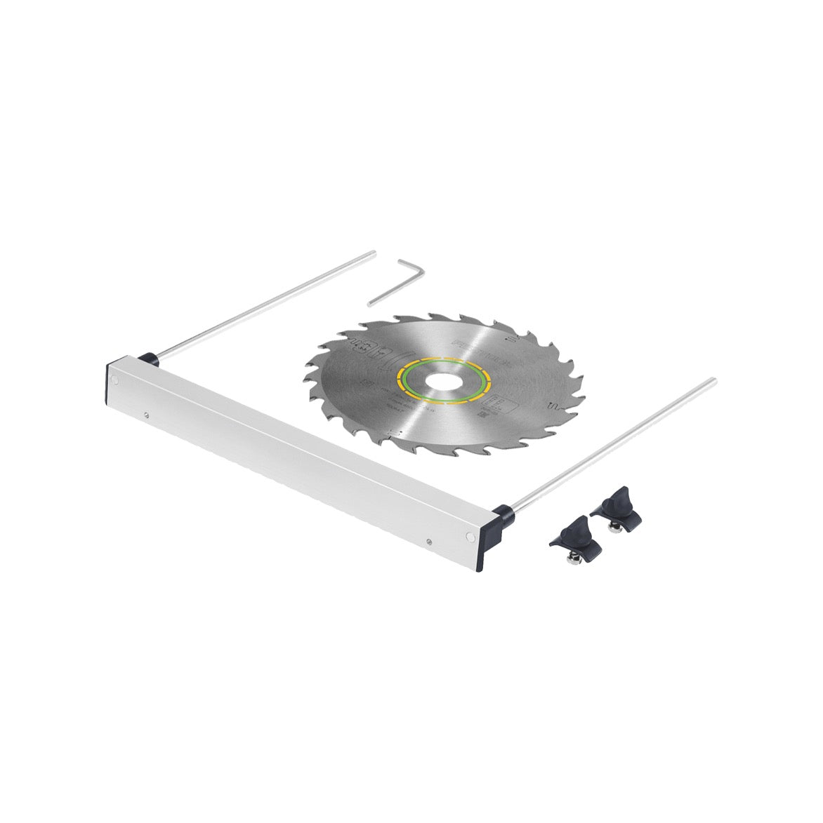 Festool HK 85 EB-Plus-FS Handkreissäge Kappsäge 1900 W 230 mm ( 576138 ) + Sägeblatt HW + Führungsschiene + Systainer - Nachfolger von 574661 - Toolbrothers