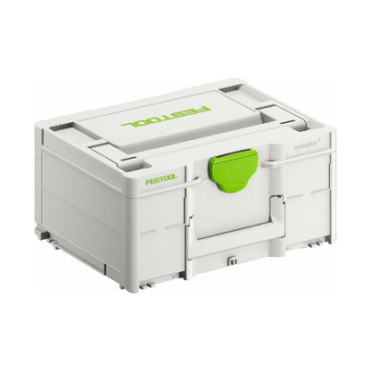 Festool DSC-AGC 18-125 FH EB-Basic Akku Freihandtrennsystem 18 V 125 mm Brushless ( 576829 ) + Systainer - ohne Akku, ohne Ladegerät ( Nachfolger von 575759 ) - Toolbrothers