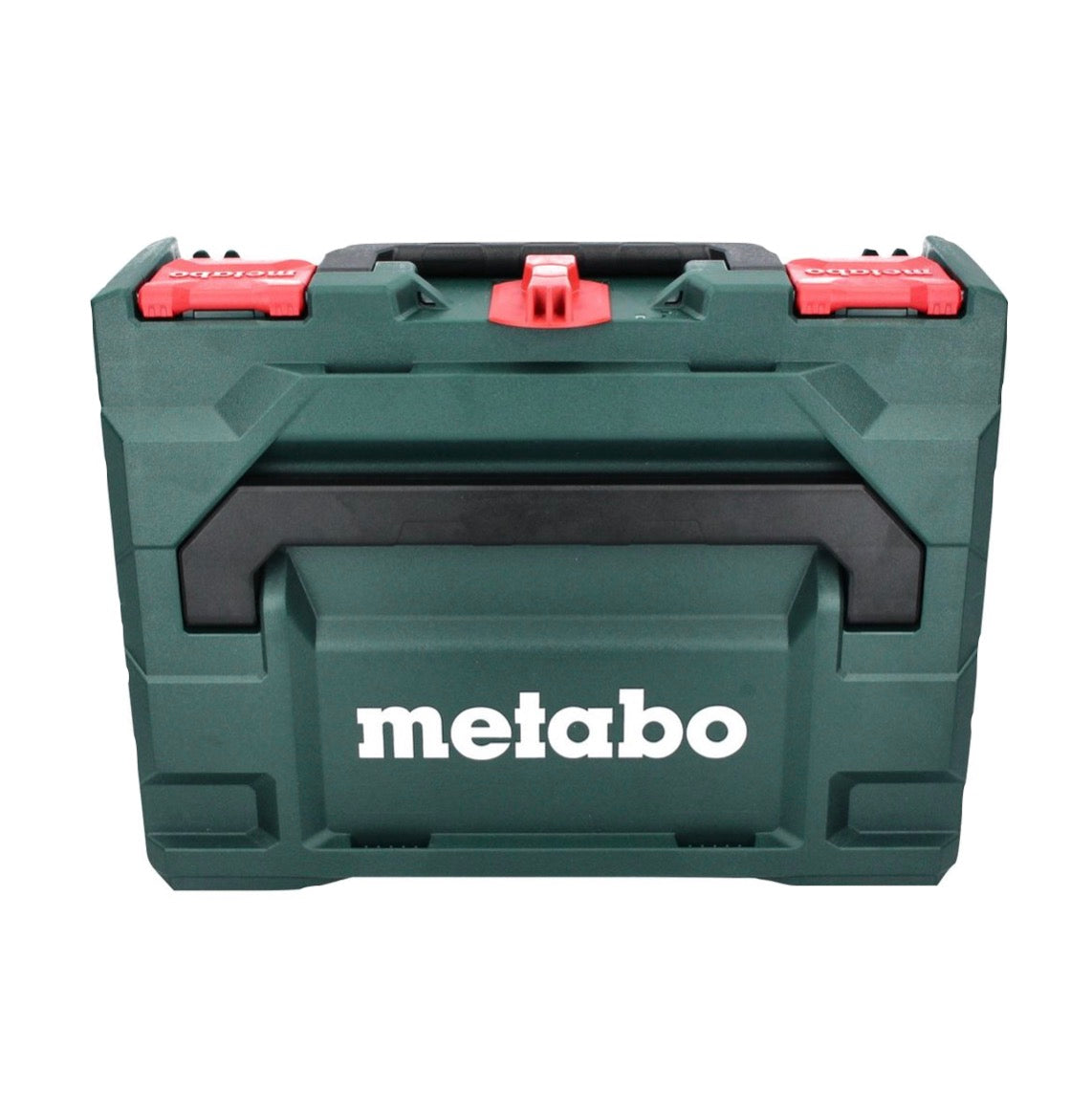 Metabo metaBOX 118 Werkzeugkoffer ( 626885000 ) + metaBOX Adapterplatte ( 626895000 )