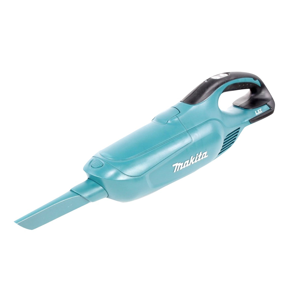 Makita DCL 182 G1 Akku Staubsauger 18 V + 1x Akku 6,0 Ah - ohne Ladegerät