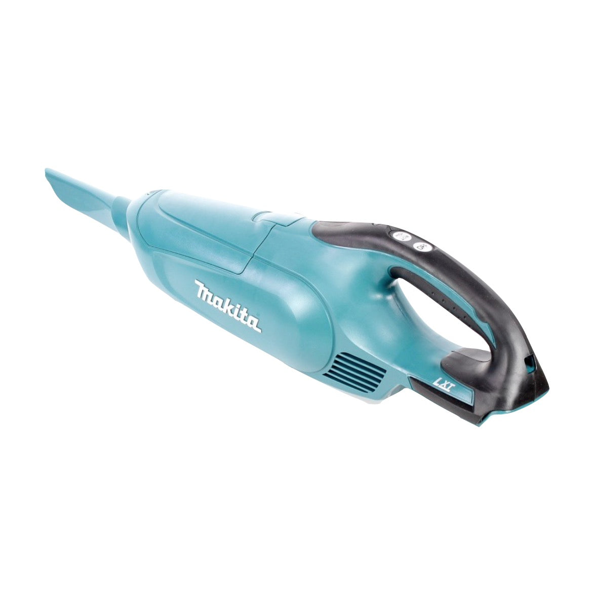 Makita DCL 182 G1 Akku Staubsauger 18 V + 1x Akku 6,0 Ah - ohne Ladegerät