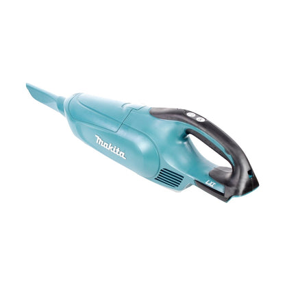 Makita DCL 182 RG1 Akku Staubsauger 18 V + 1x Akku 6,0 Ah + Ladegerät