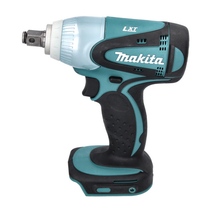 Makita DTW 251 RG1J Akku Schlagschrauber 18 V 230 Nm 1/2" + 1x Akku 6,0 Ah + Ladegerät + Makpac