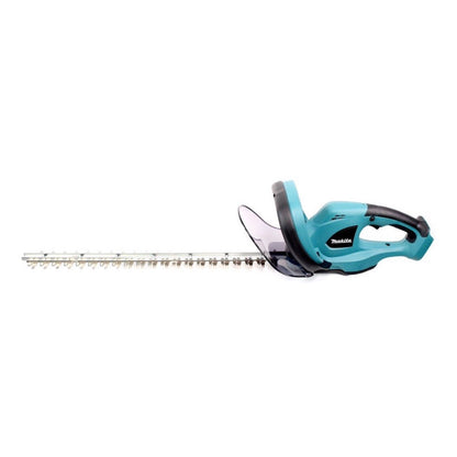 Makita DUH 523 G1 Akku Heckenschere 18 V 52 cm + 1x Akku 6,0 Ah - ohne Ladegerät