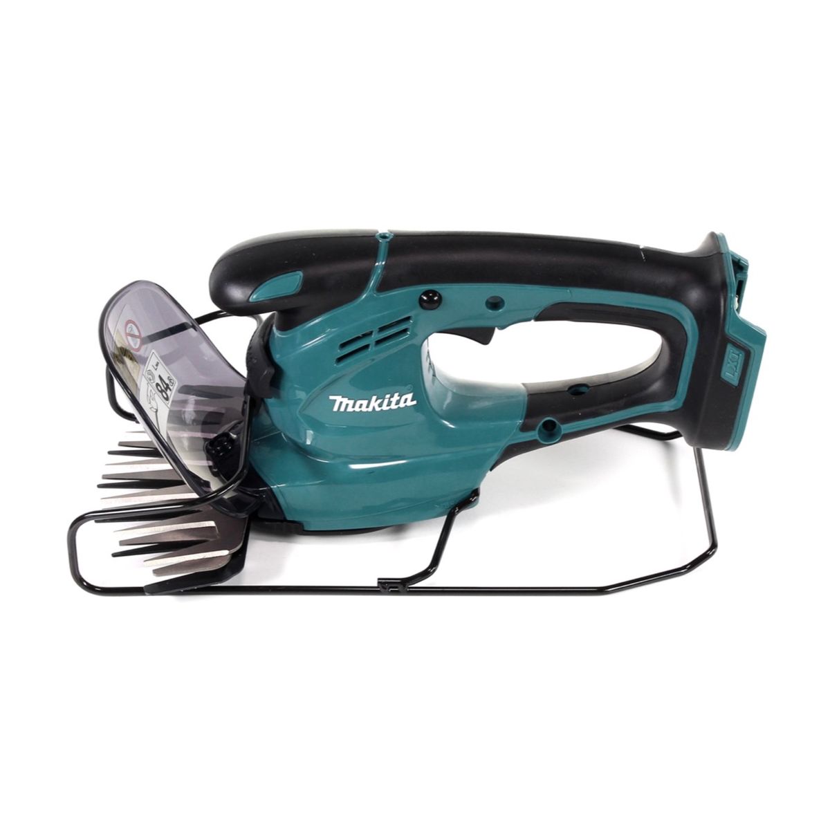 Makita DUM 168 G1 Akku Grasschere 18 V 16 cm + 1x Akku 6,0 Ah - ohne Ladegerät