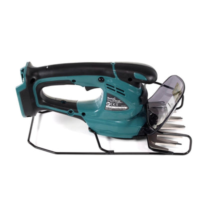 Makita DUM 168 G1 Akku Grasschere 18 V 16 cm + 1x Akku 6,0 Ah - ohne Ladegerät