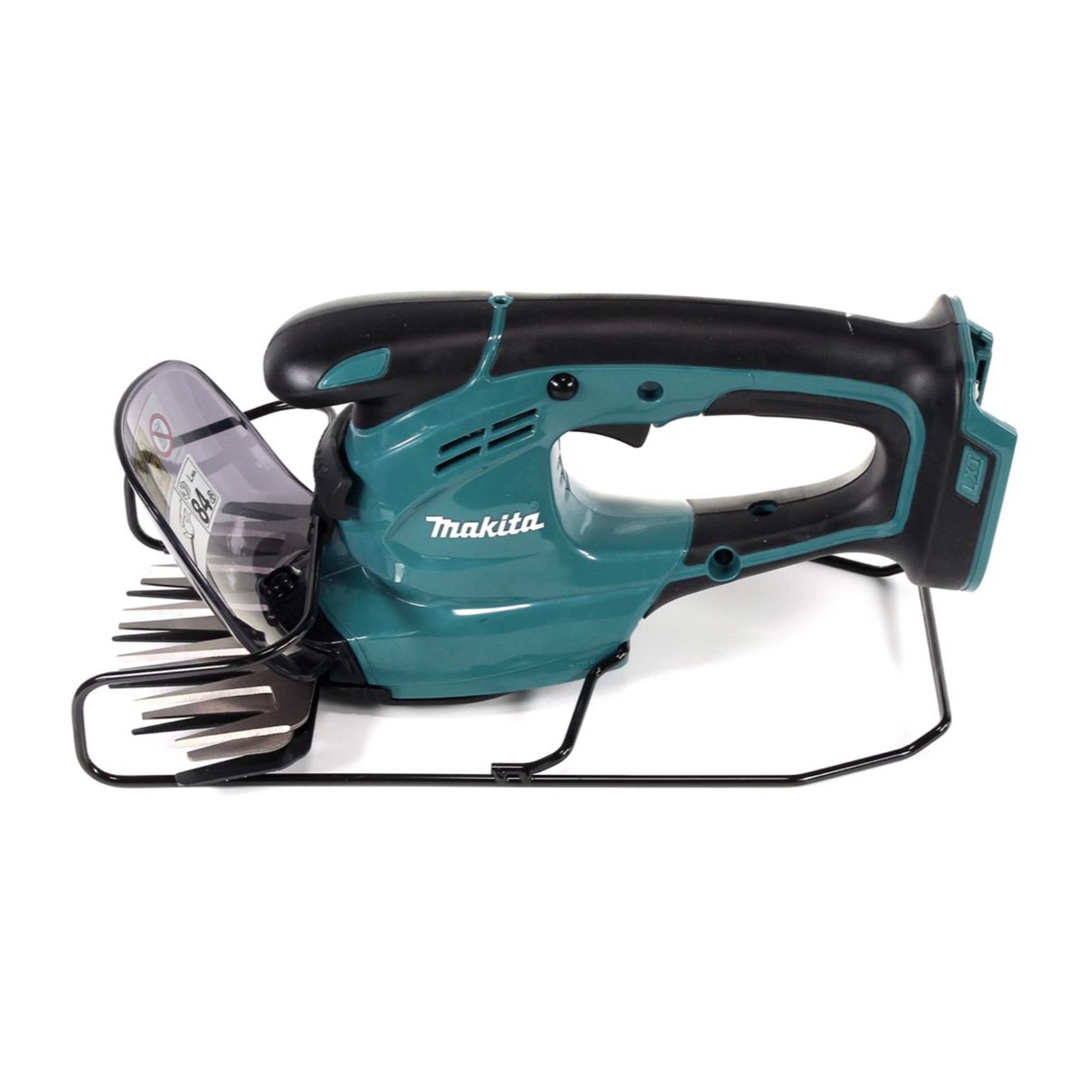 Makita DUM 168 RG1 Akku Grasschere 18 V 16 cm + 1x Akku 6,0 Ah + Ladegerät