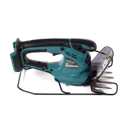 Makita DUM 168 RG1 Akku Grasschere 18 V 16 cm + 1x Akku 6,0 Ah + Ladegerät