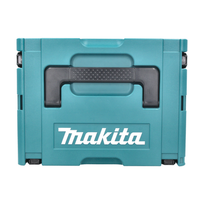 Makita DHR 241 G1J Akku Bohrhammer 18 V 2,0 J SDS plus + 1x Akku 6,0 Ah + Makpac - ohne Ladegerät